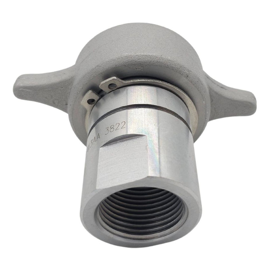 Edbro Female Hydraulic Coupling