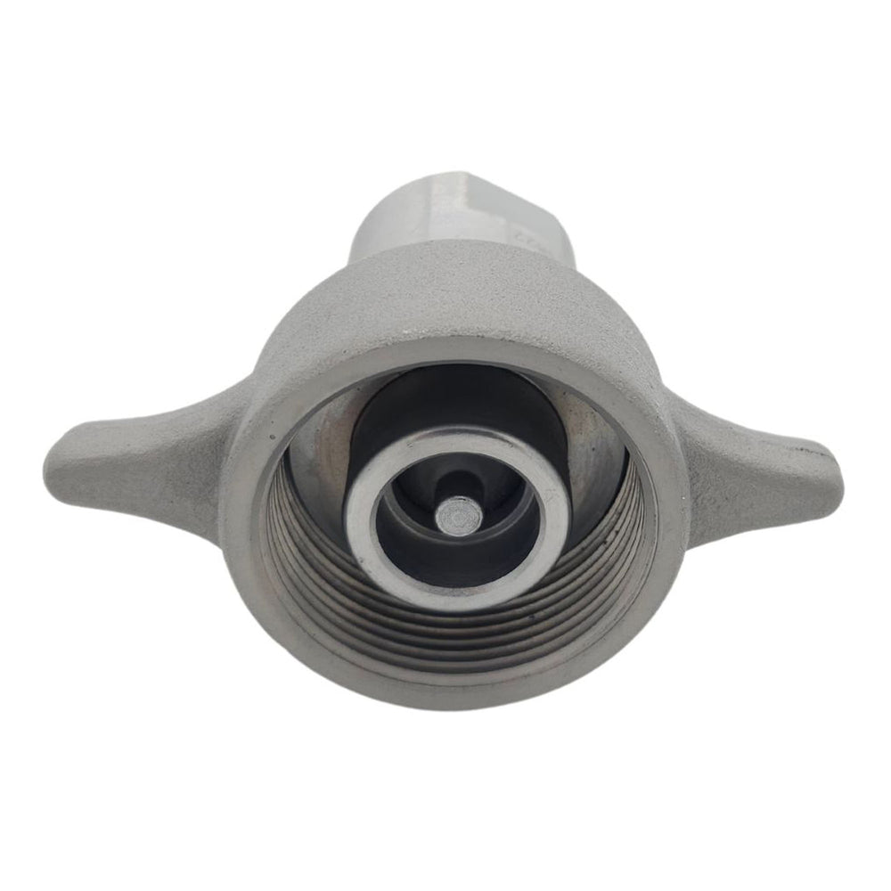 Edbro Female Hydraulic Coupling