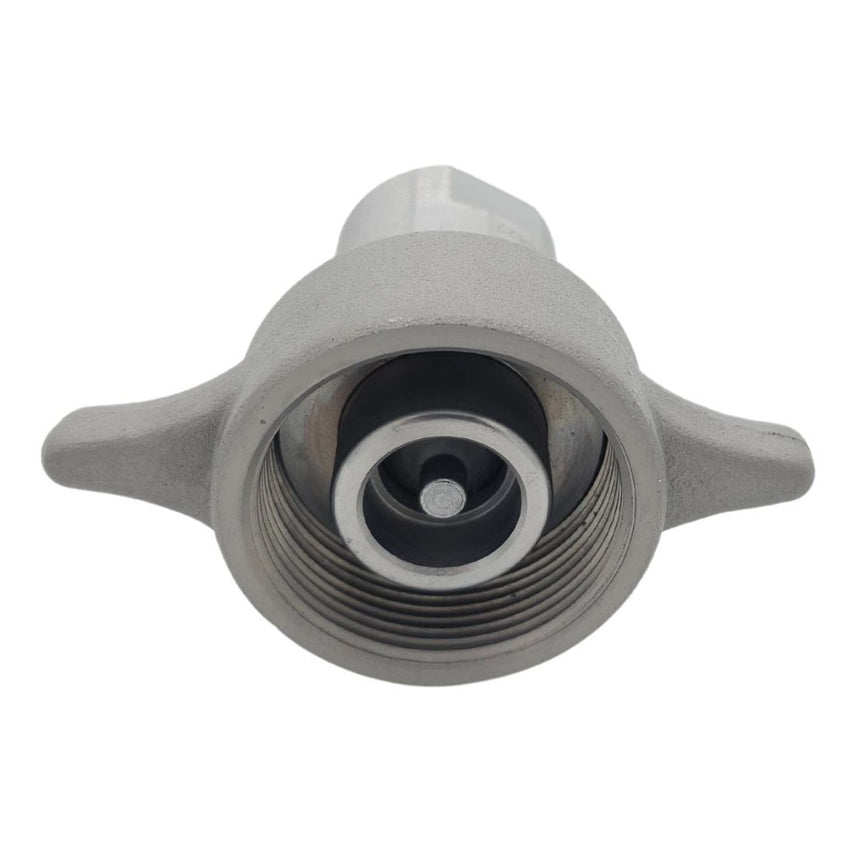 Edbro Female Hydraulic Coupling