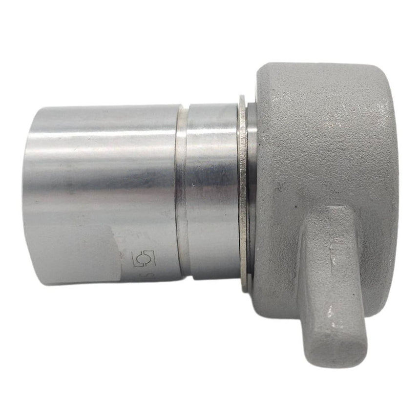Edbro Female Hydraulic Coupling