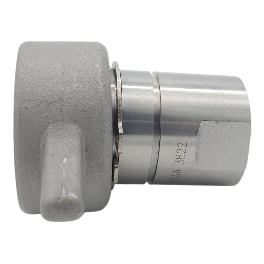 Edbro Female Hydraulic Coupling