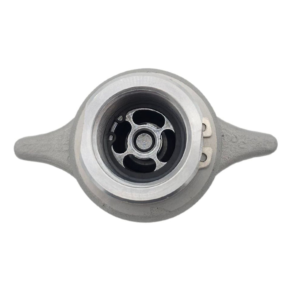 Edbro Female Hydraulic Coupling