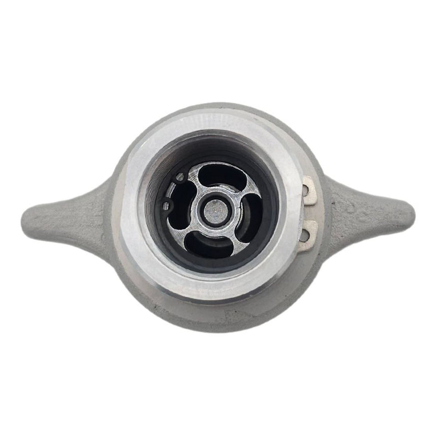 Edbro Female Hydraulic Coupling