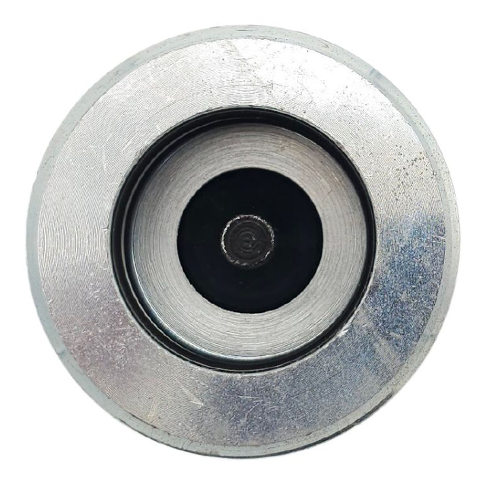 Edbro Male Hydraulic Coupling