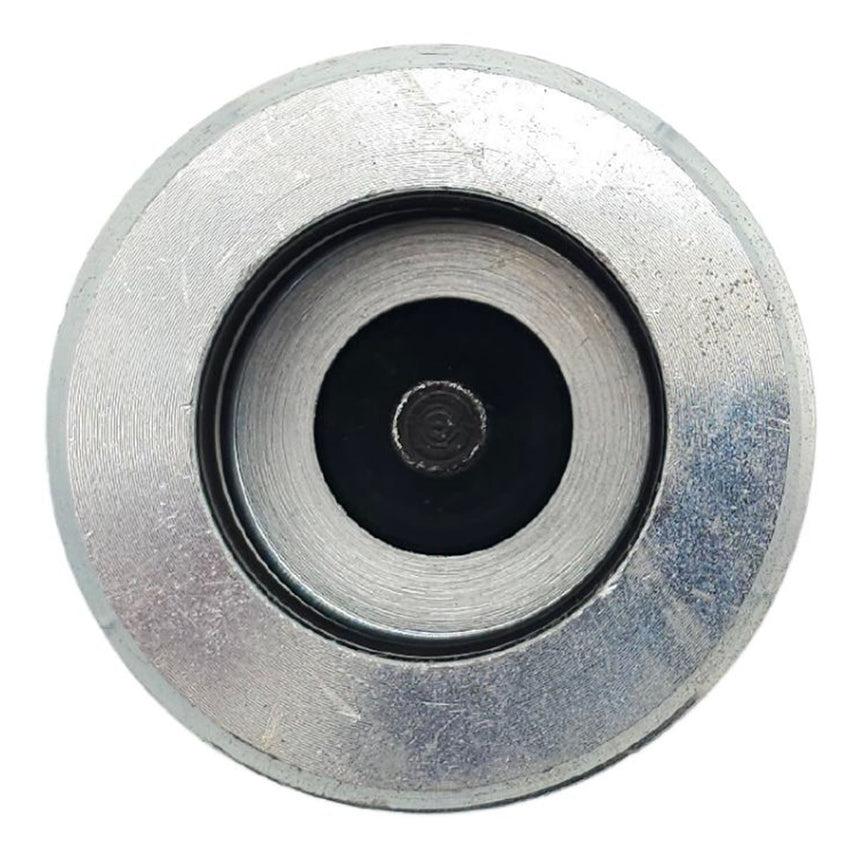 Edbro Male Hydraulic Coupling