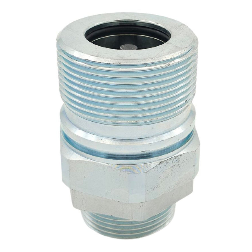 Edbro Male Hydraulic Coupling