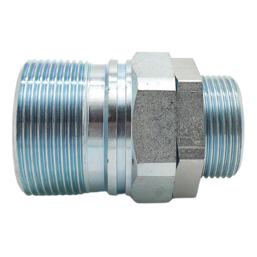 Edbro Male Hydraulic Coupling