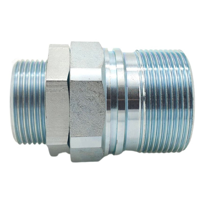 Edbro Male Hydraulic Coupling