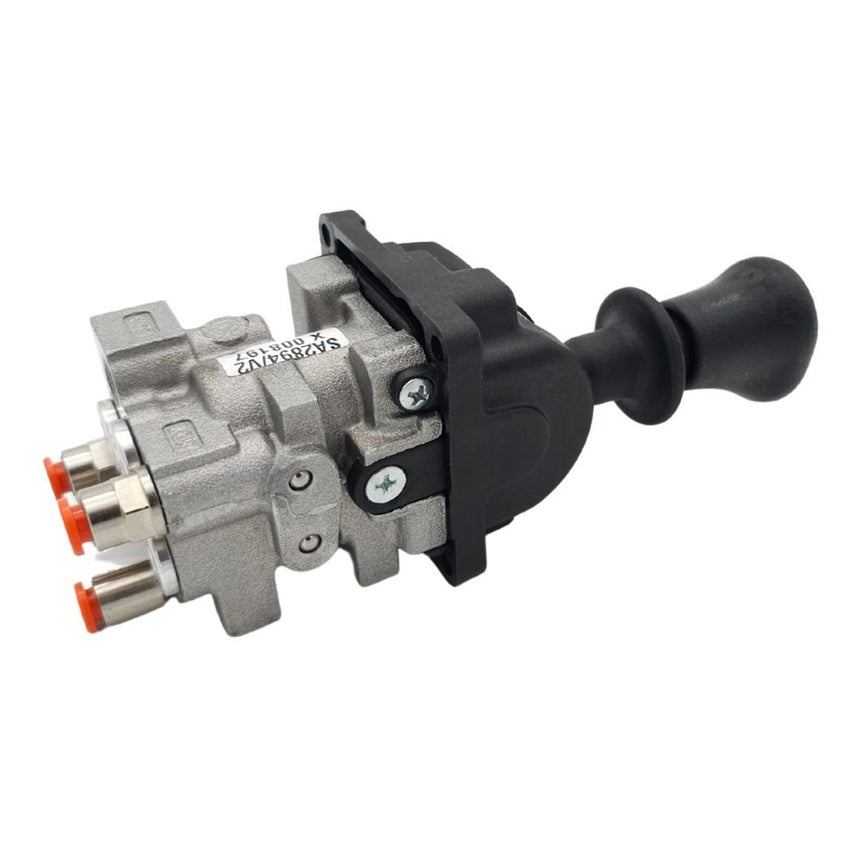 Edbro SA2894 V2 Hoist