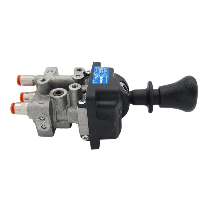 Edbro SA2894 V2 Hoist