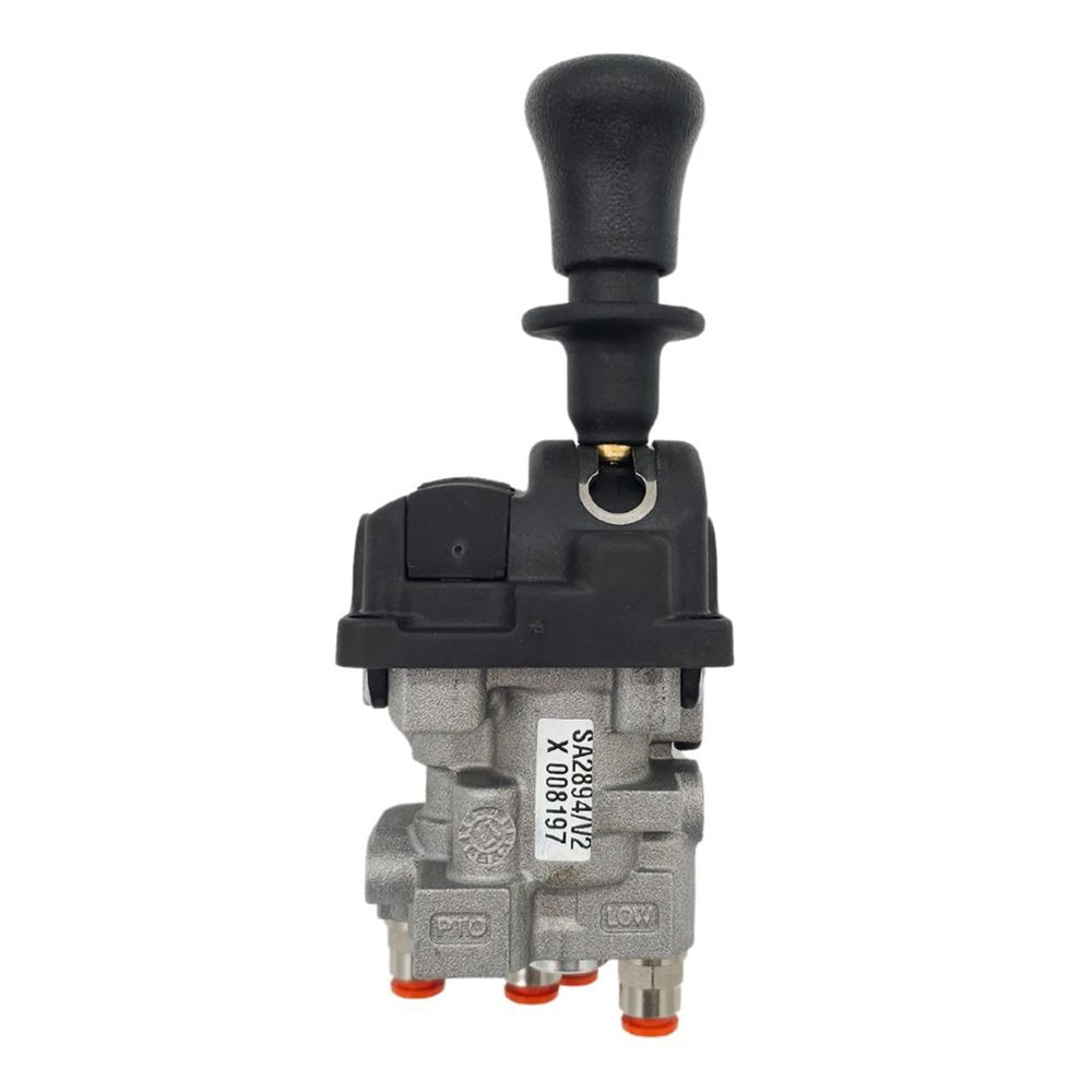 Edbro SA2894 V2 Hoist