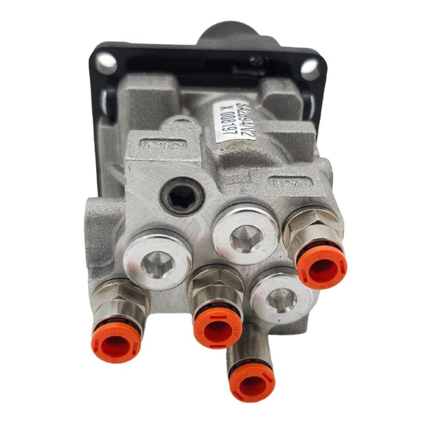 Edbro SA2894 V2 Hoist