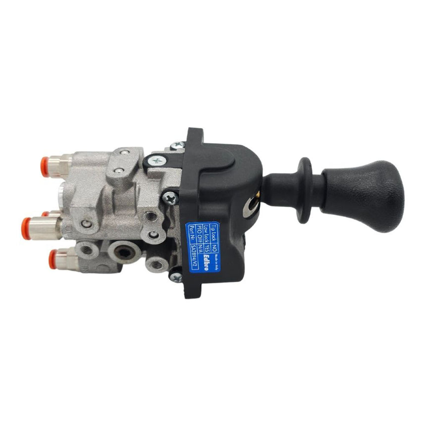Edbro SA2894 V2 Hoist