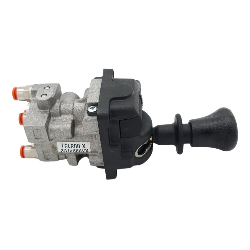 Edbro SA2894 V2 Hoist