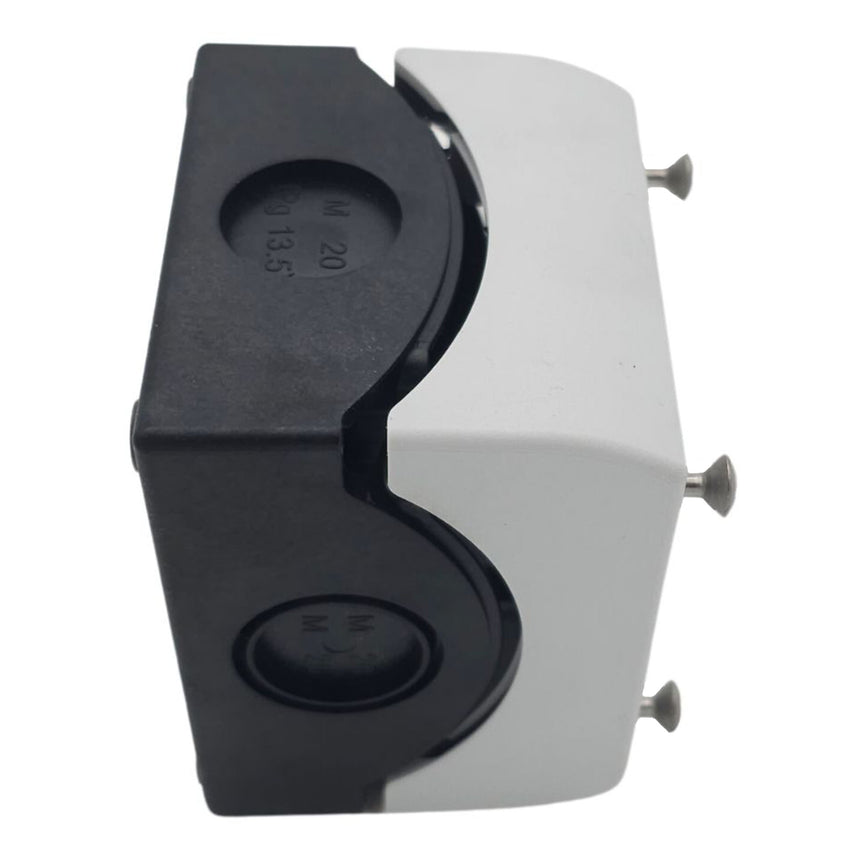 Empty Switch Casing IP65