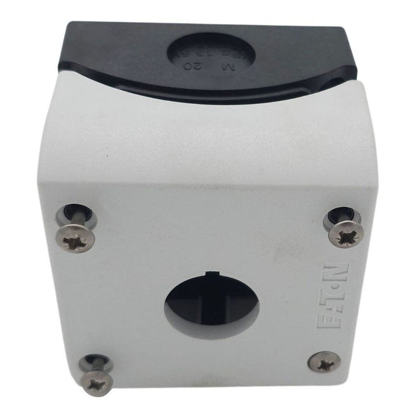 Empty Switch Casing IP65