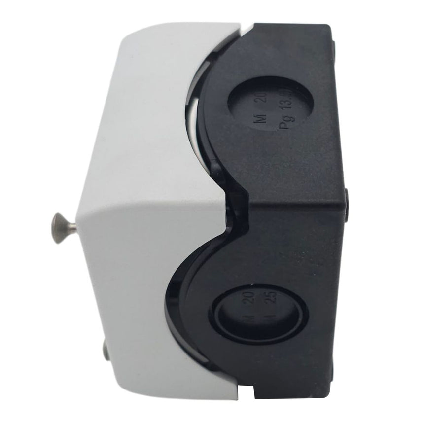 Empty Switch Casing IP65