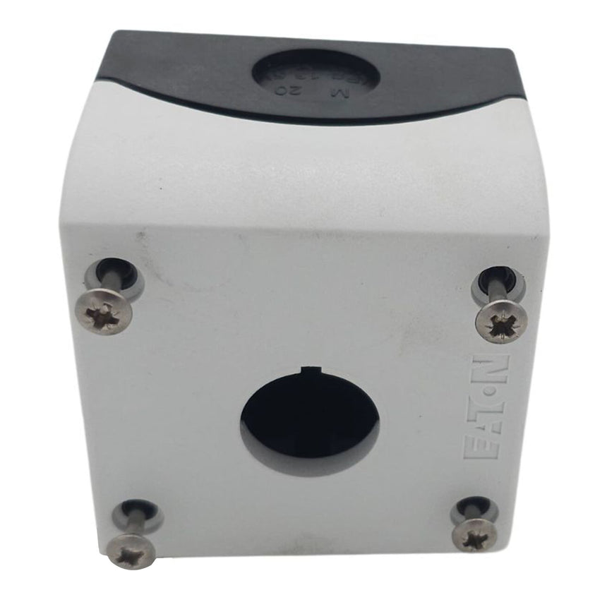 Empty Switch Casing IP65