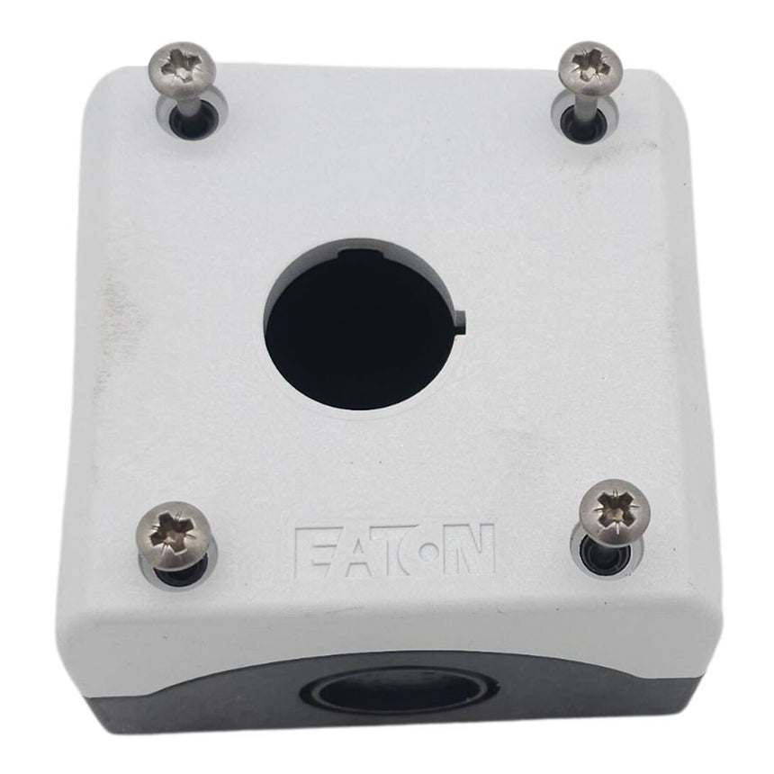 Empty Switch Casing IP65