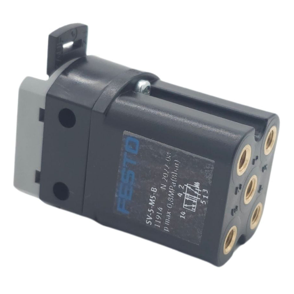 FESTO Switch 5 Port