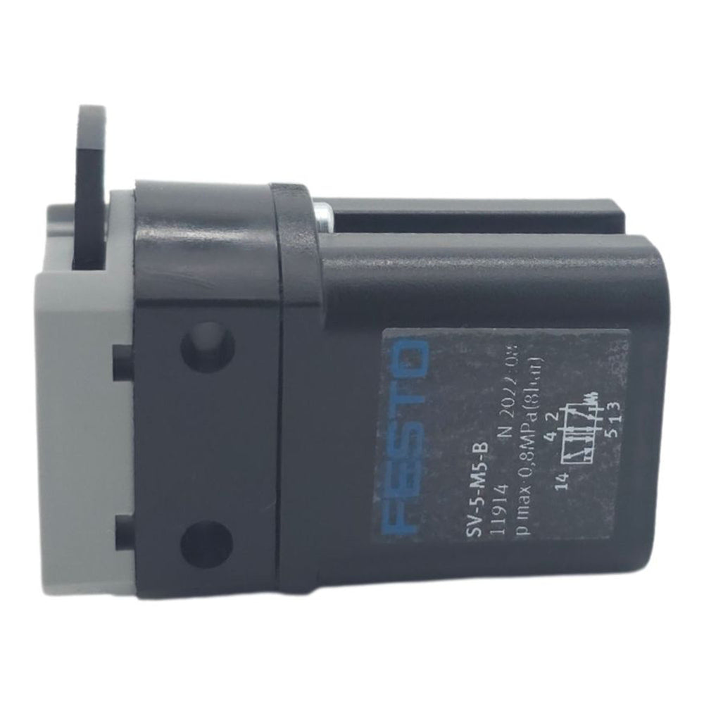FESTO Switch 5 Port