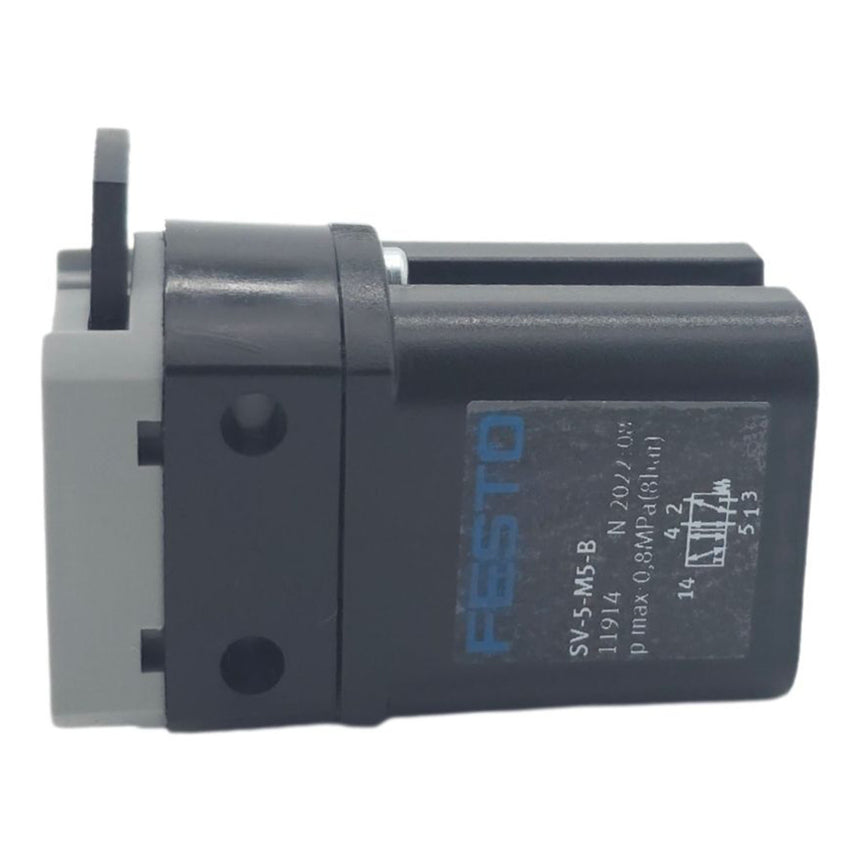 FESTO Switch 5 Port