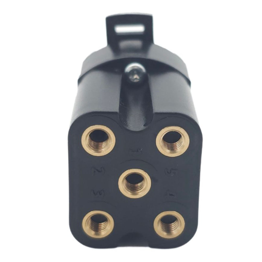 FESTO Switch 5 Port
