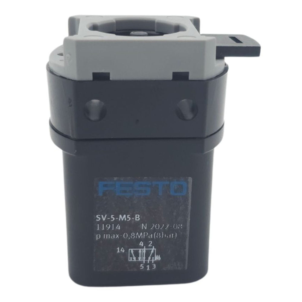 FESTO Switch 5 Port