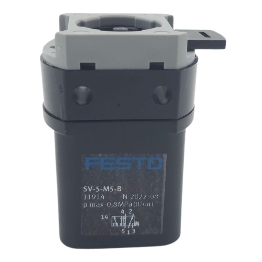 FESTO Switch 5 Port