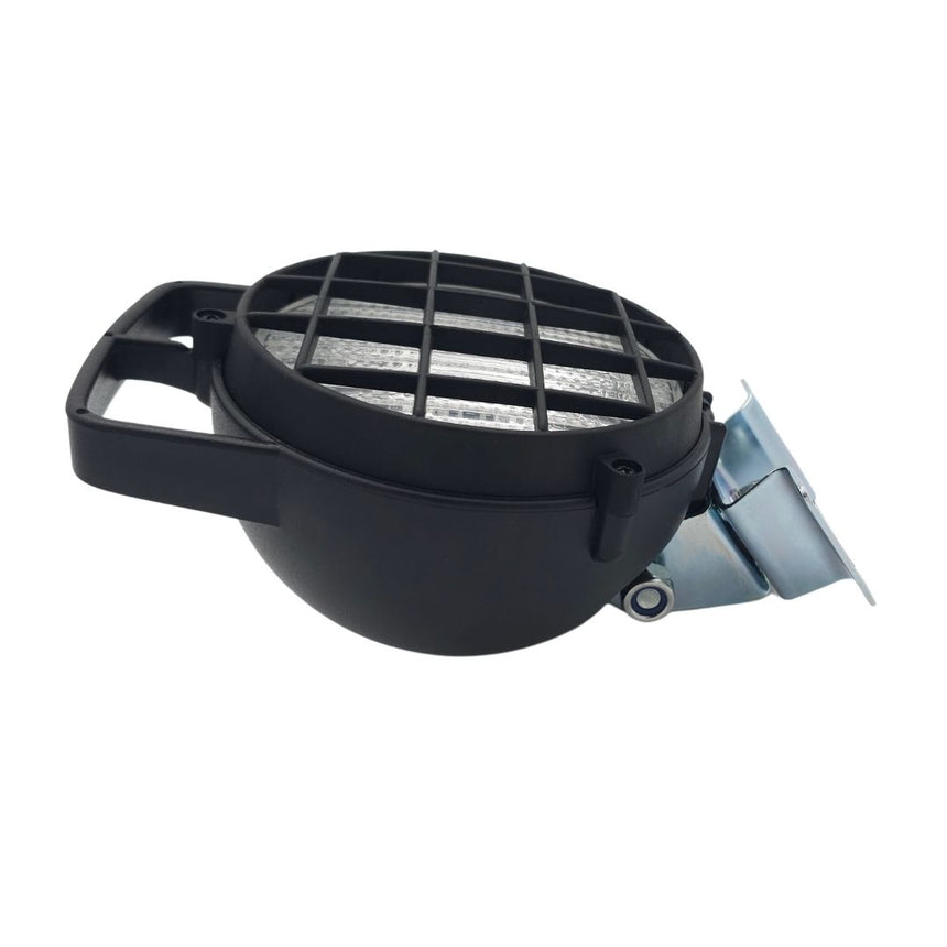 FFB Round Working Lamp