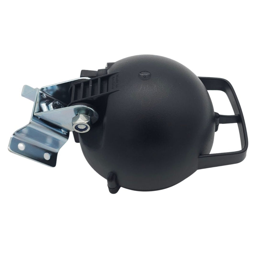 FFB Round Working Lamp