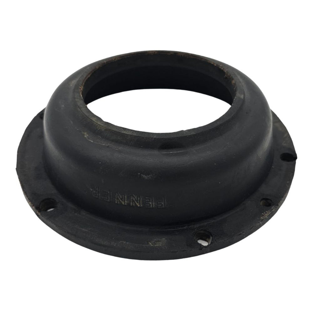 Fenner Rubber Coupling