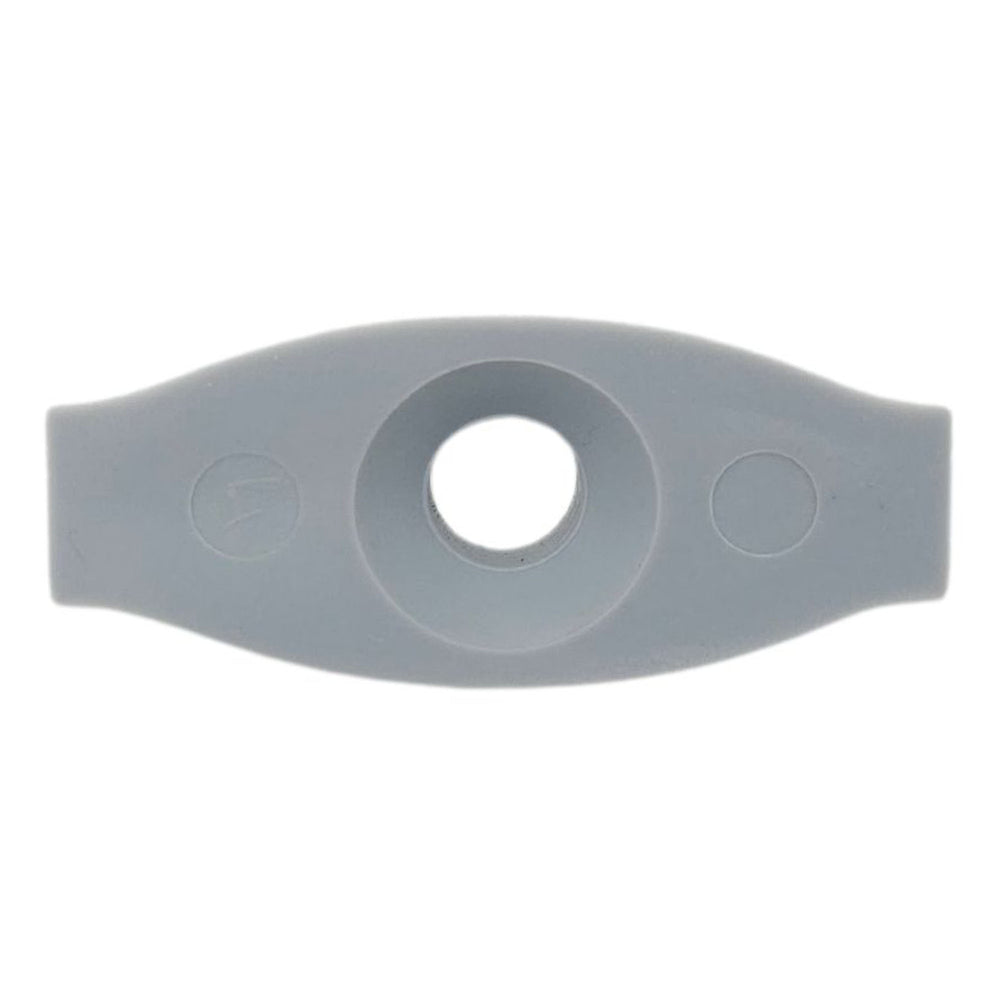 Fixing Cleat For Q Grade Catwalk