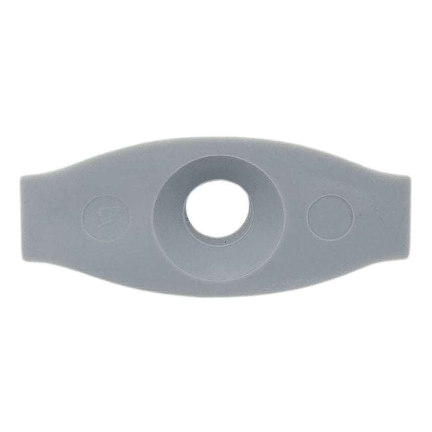 Fixing Cleat For Q Grade Catwalk