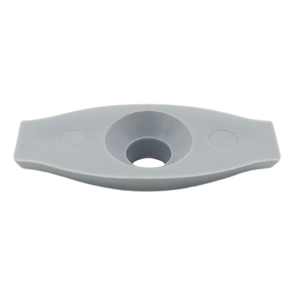 Fixing Cleat For Q Grade Catwalk