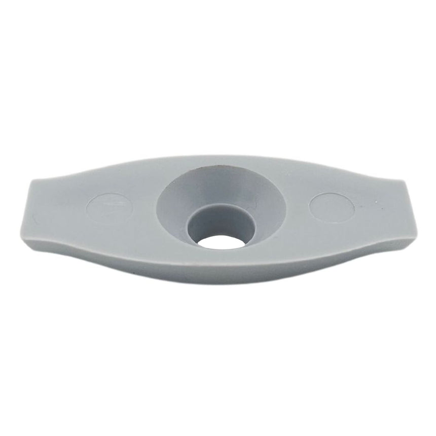 Fixing Cleat For Q Grade Catwalk