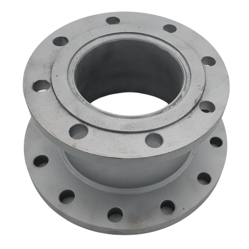 Flange Spool Reducer (Mild Steel)