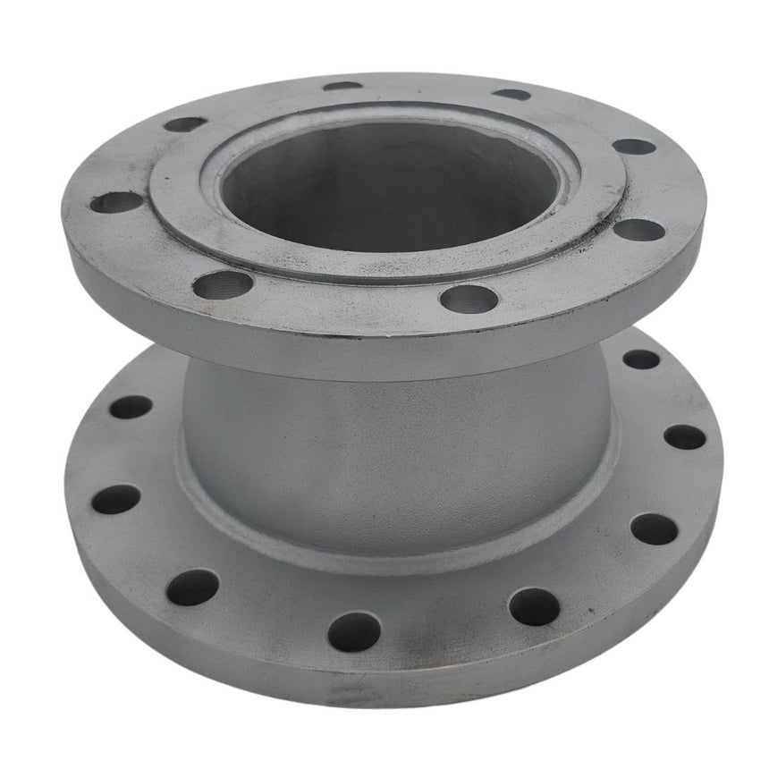 Flange Spool Reducer (Mild Steel)