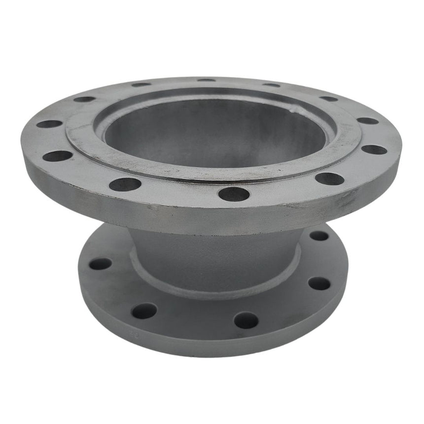 Flange Spool Reducer (Mild Steel)