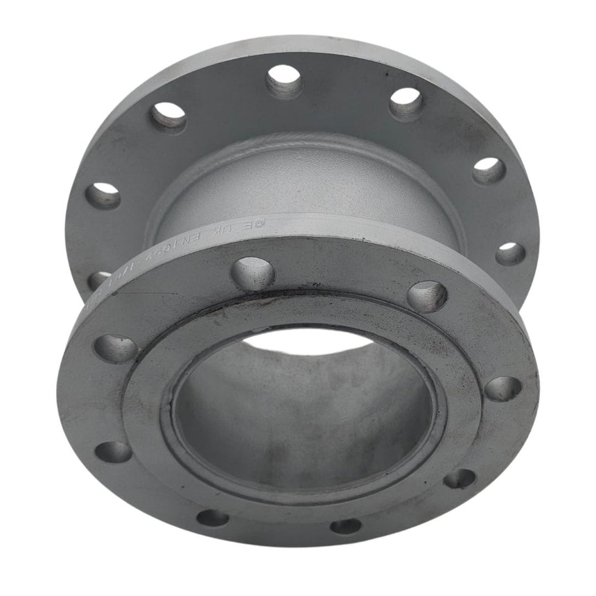 Flange Spool Reducer (Mild Steel)