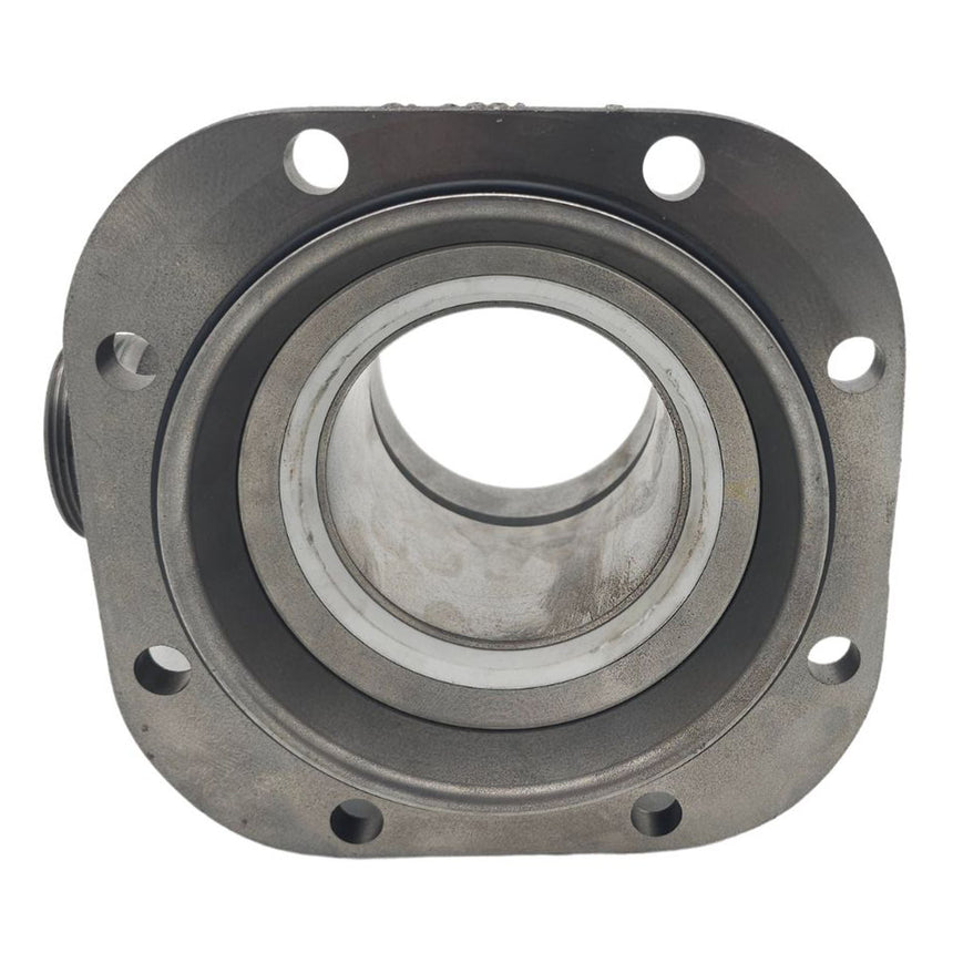 Flanged Accelerator (Steel)