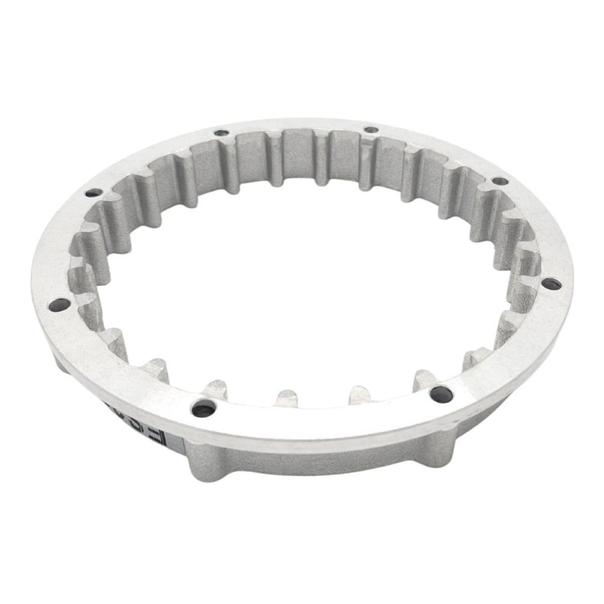 Flender Rubber Coupling Complete