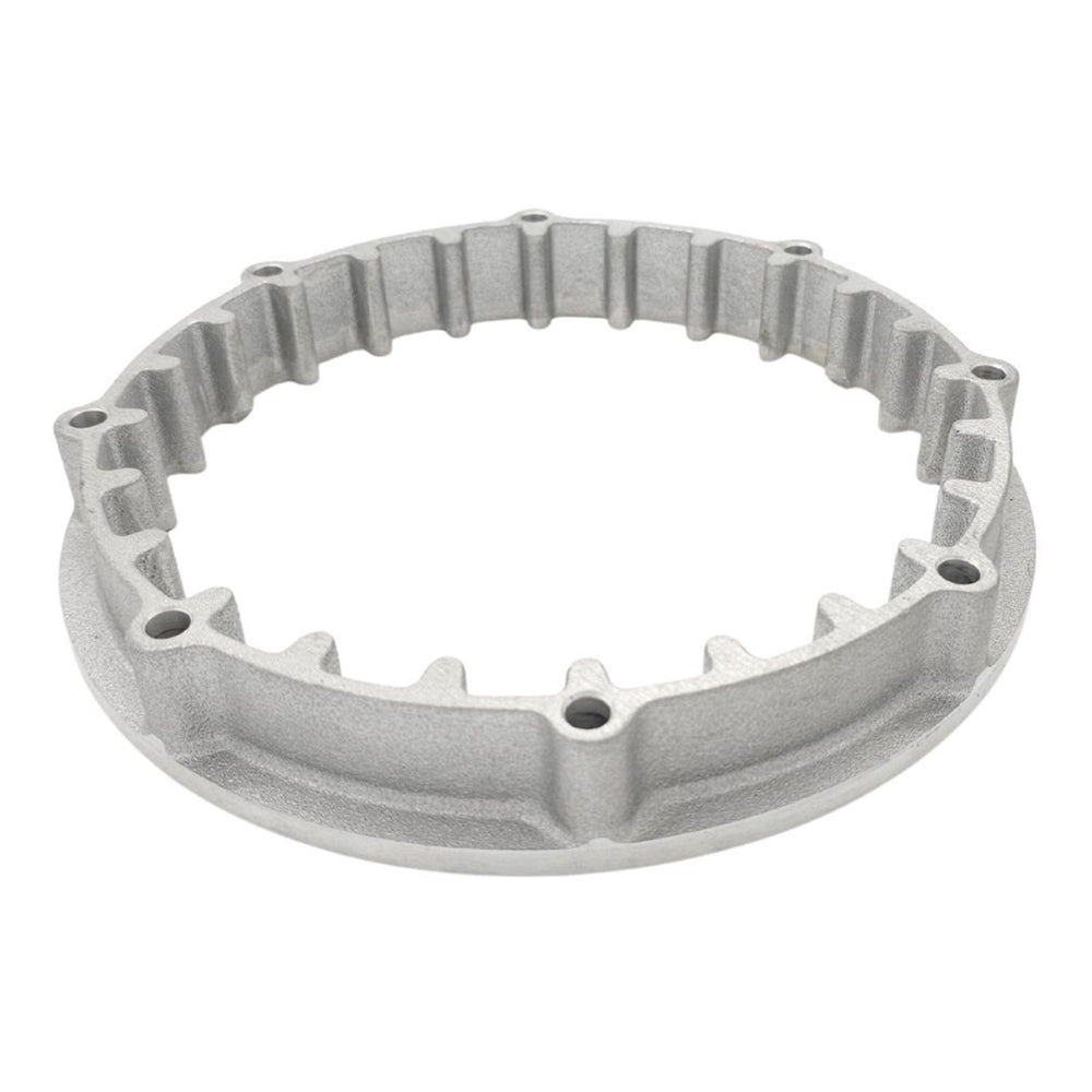 Flender Rubber Coupling Complete