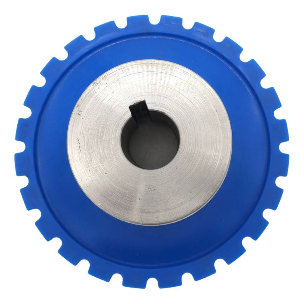 Flender Rubber Coupling Complete