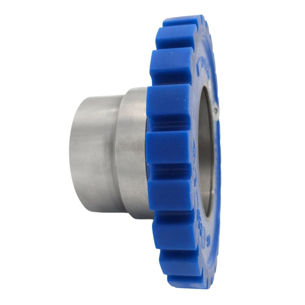 Flender Rubber Coupling Complete