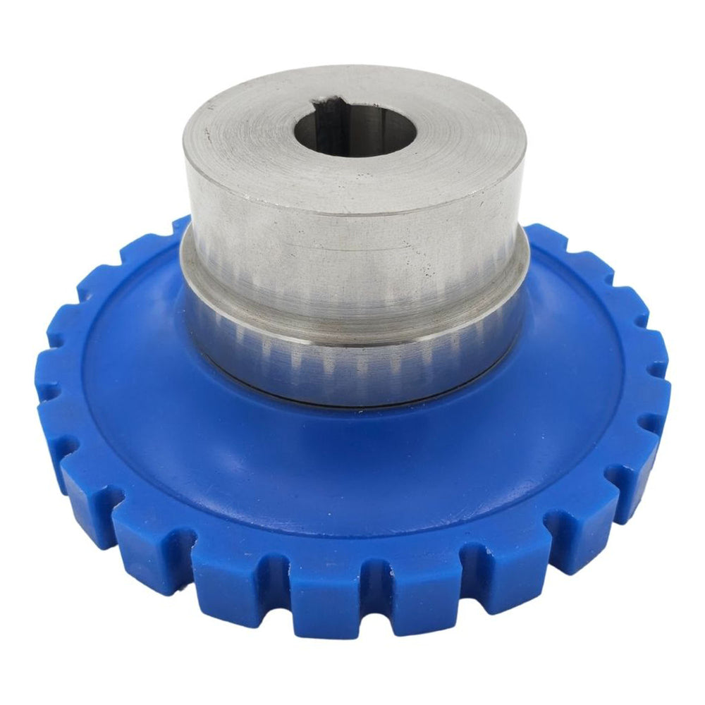 Flender Rubber Coupling Complete