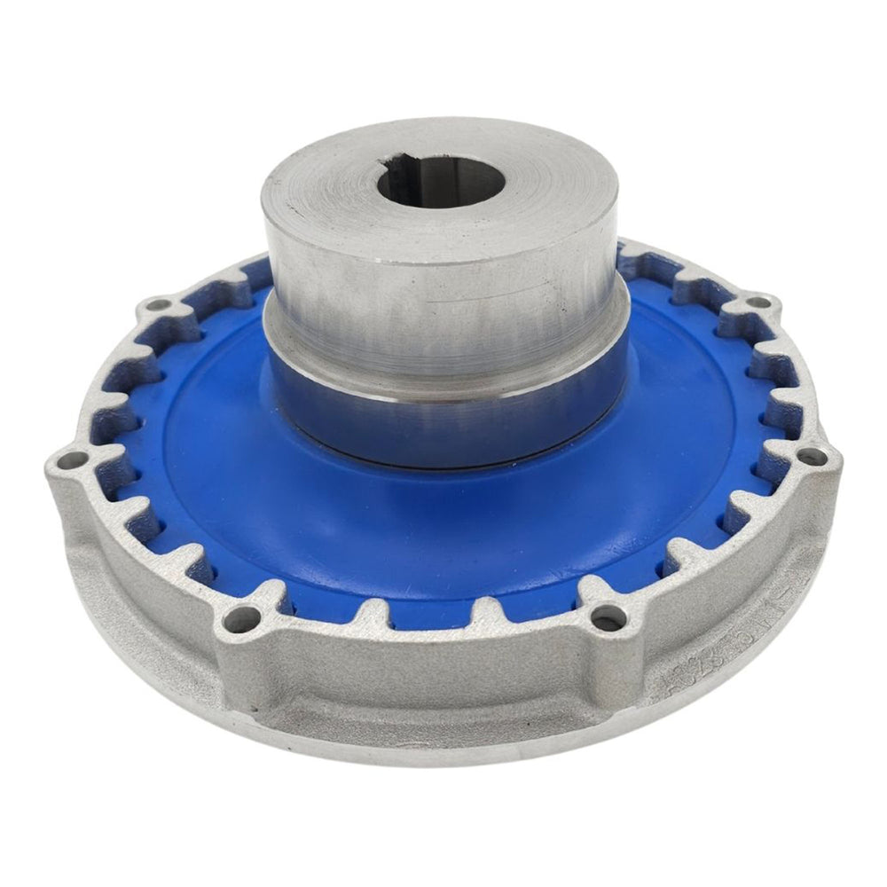 Flender Rubber Coupling Complete