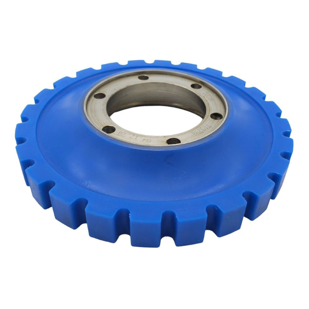 Flender Rubber Element
