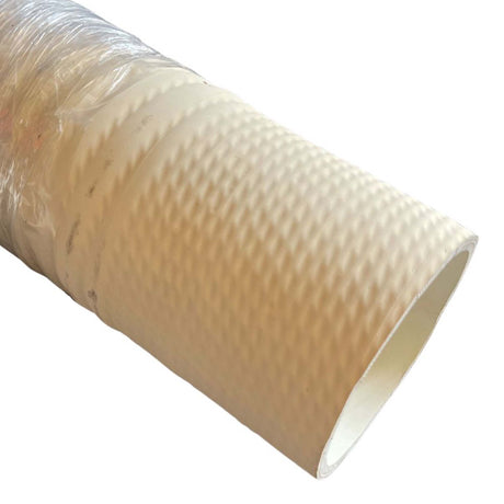 Trelleborg Lightweight White S&D Food Hose, Industrial Hoses at JML Henderson