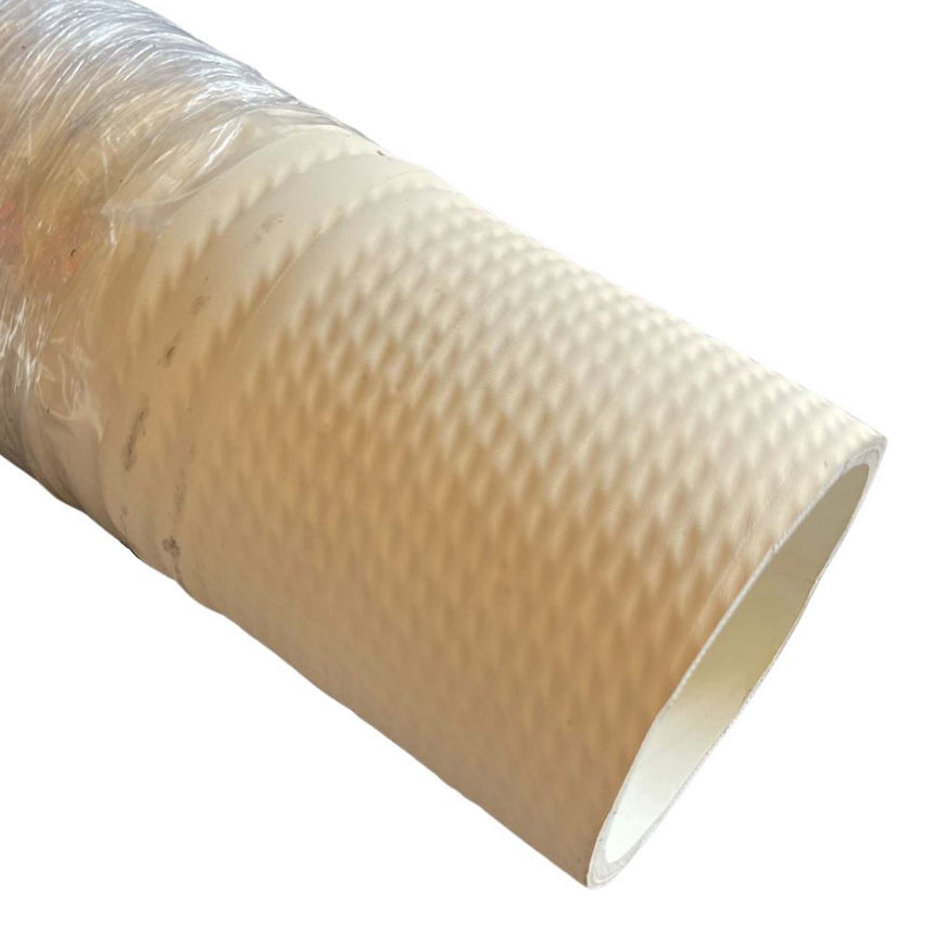 Trelleborg Lightweight White S&D Food Hose, Industrial Hoses at JML Henderson